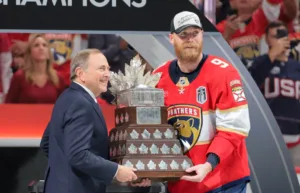 Conn Smythe-vinnarens jackpot – 600 miljoner kronor