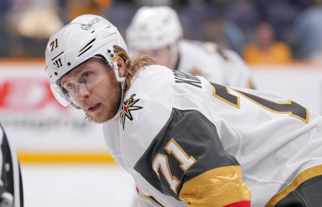 William Karlsson