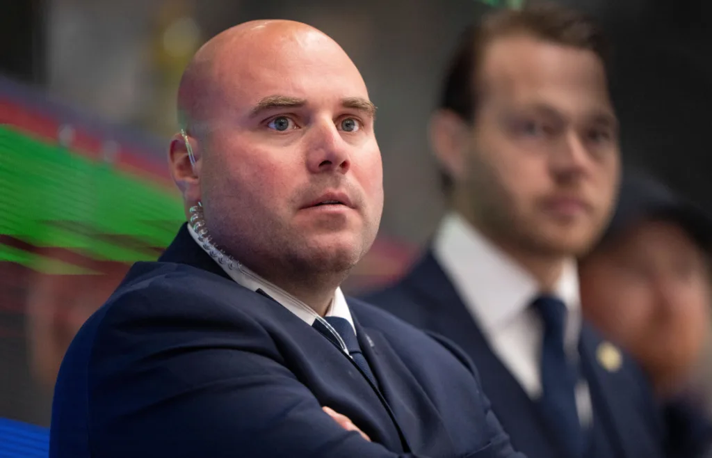 Tobias Johansson