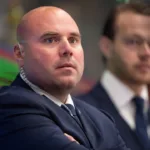 Lämnade förbundskaptensjobbet – blir nykomlingens sportchef