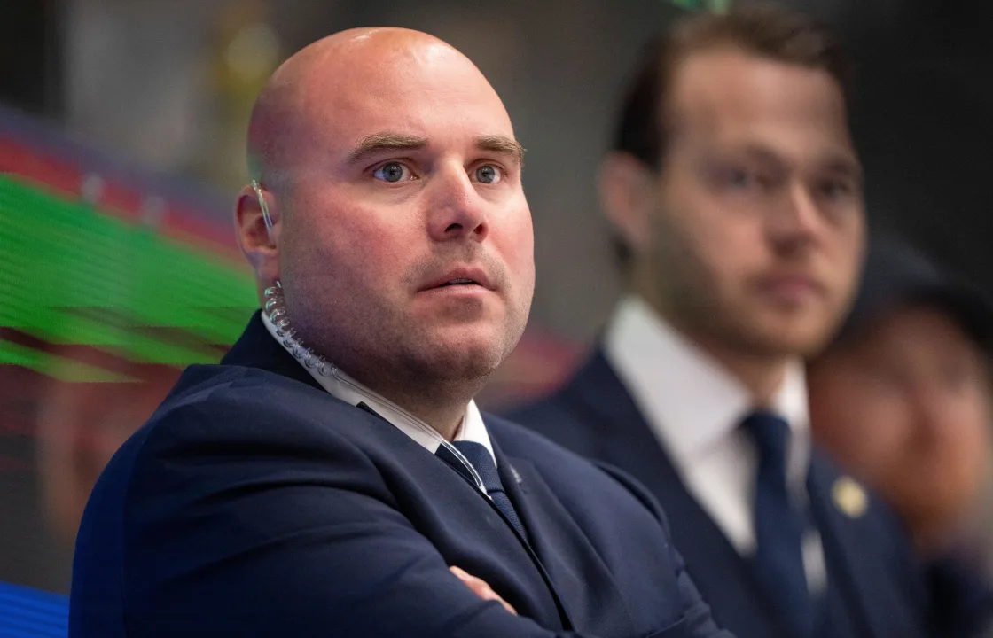 Lämnade förbundskaptensjobbet – blir nykomlingens sportchef