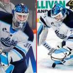 Efter succésäsongen – bjuds in till NHL-läger