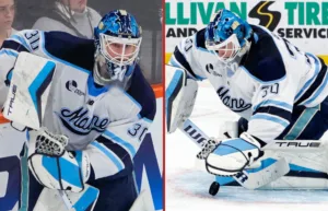 Efter succésäsongen – bjuds in till NHL-läger