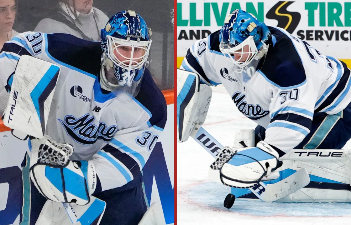 Efter succésäsongen – bjuds in till NHL-läger