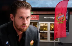 Miljonsmäll när Almtuna redovisar minusresultat
