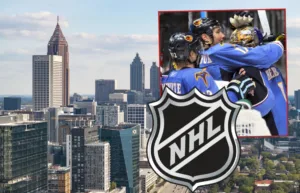 Får grönt ljus – vill ha nytt NHL-lag