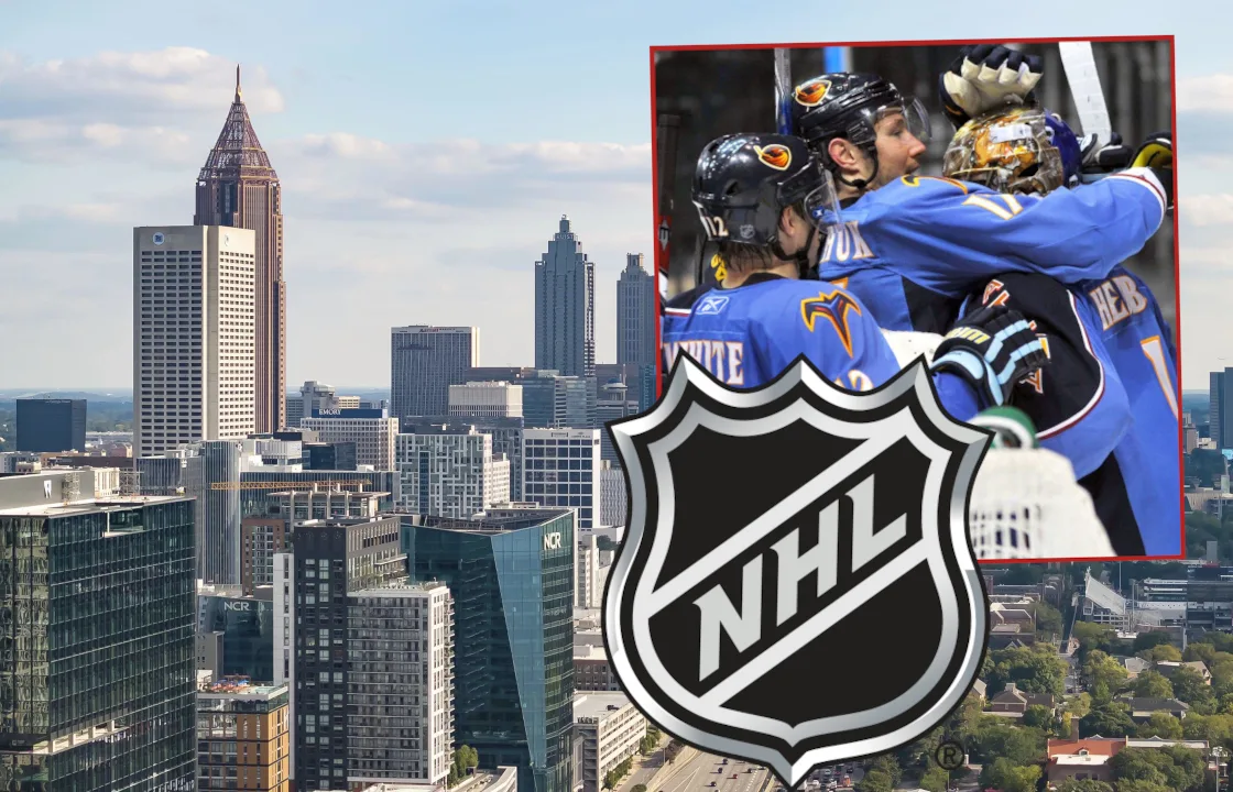 Får grönt ljus – vill ha nytt NHL-lag