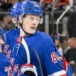 Svensken belönas – förlänger med Rangers