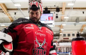 Toppmålvakten klar för Sundsvall: ”Stor potential”