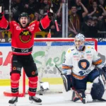 Guldhjälten lämnar Luleå – trots kontrakt