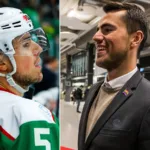Bibic får ny roll i Rögle: ”Värdefull kompetens”