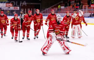 Beskedet: Beviljas elitlicens