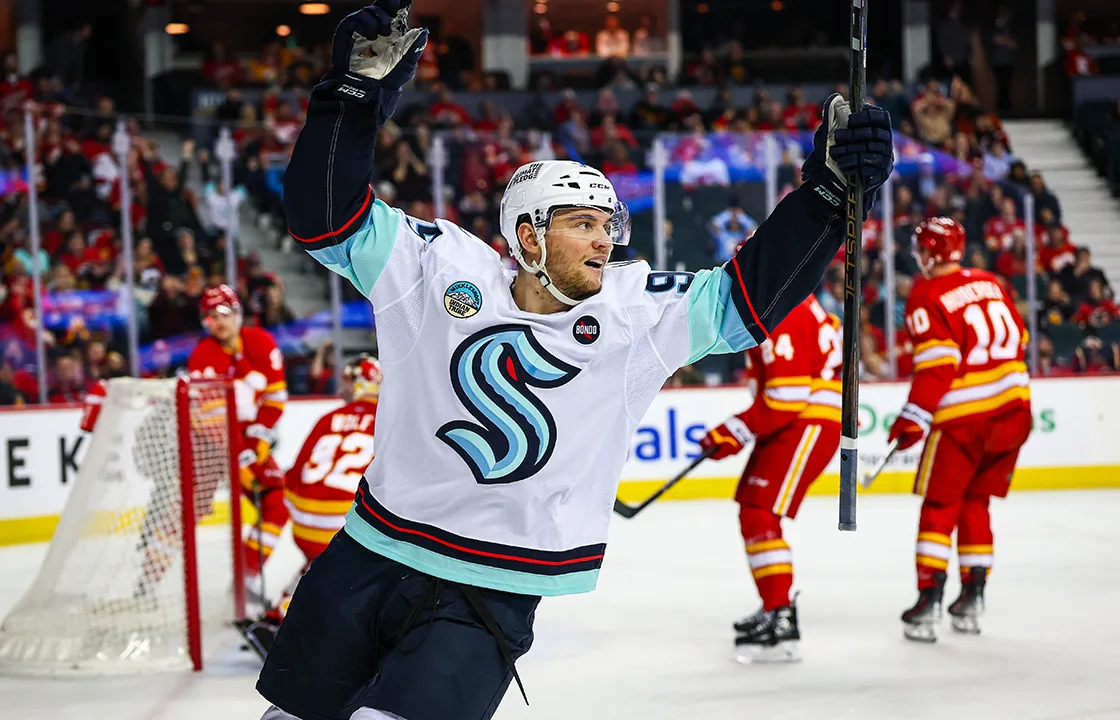 Svensken trejdas – klar för ny NHL-klubb