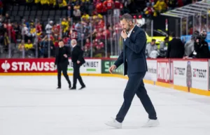 Efter VM-succén med Danmark – kliver in i storklubb