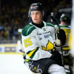 Lovande backen klar för spel i Hockeyettan