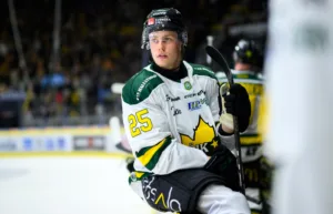 Lovande backen klar för spel i Hockeyettan