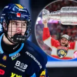 Jämförs med Barkov – därför väntas Frondell draftas tidigt