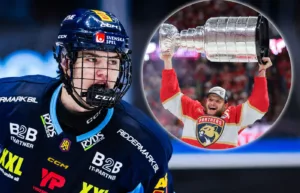 Jämförs med Barkov – därför väntas Frondell draftas tidigt