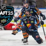 NHL Draft Combine: Svensken beskrivs som tuffast att möta