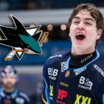 Insidern: ”Frondell kan gå tvåa i NHL-draften”