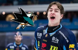 Insidern: ”Frondell kan gå tvåa i NHL-draften”