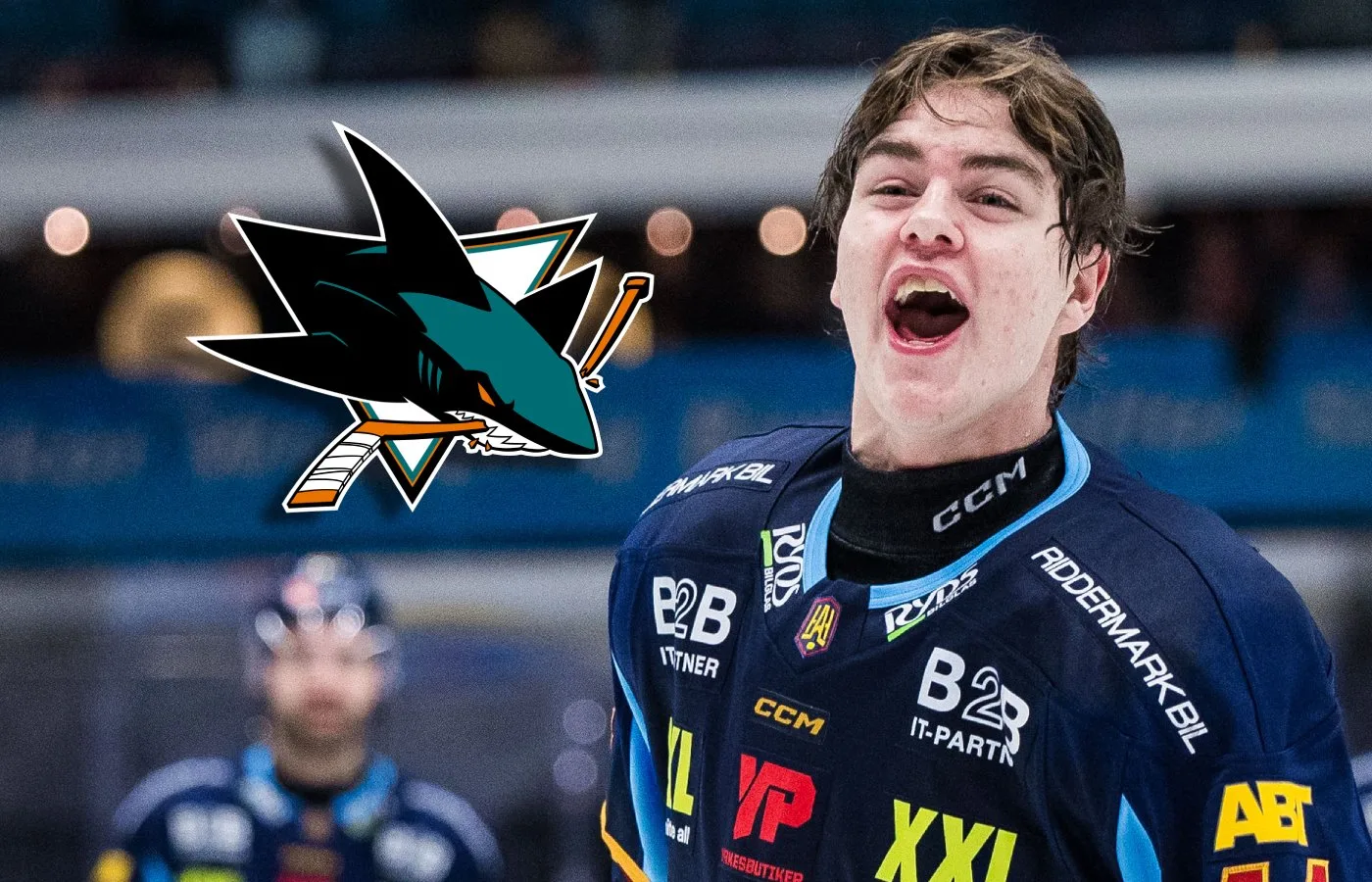 Insidern: ”Frondell kan gå tvåa i NHL-draften”