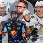 TV: ”Då kan Frondell vara din Jonathan Toews”