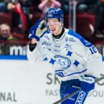 Drömbeskedet – stannar i Leksand: ”Otroligt bra för mig”