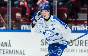 Drömbeskedet – stannar i Leksand: ”Otroligt bra för mig”