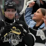 ”NHL:s snällaste pappa” – veteranen prisas för tredje gången