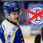Lämnar Leksand – klar för SHL-konkurrent