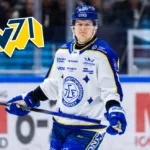 Leksandsfloppen uppges klar för HV71