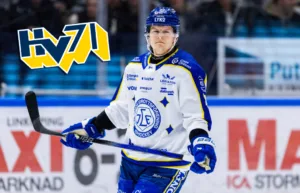 Leksandsfloppen uppges klar för HV71