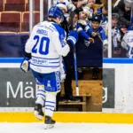 ”Saker som skrevs som var över gränsen”