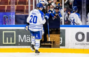 ”Saker som skrevs som var över gränsen”