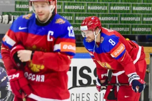 Legendaren: ”Tills dess får Ovechkin inte komma in i Ryssland”