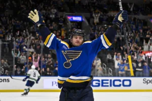 Tidigare LHC-spelare lämnar NHL – kan bli spel i Europa
