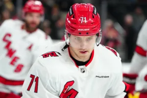 Svensk NHL-stjärna lägger av: ”Tacksam”