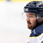 Beskedet: Stjärnbacken lämnar HV71