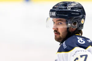 Beskedet: Stjärnbacken lämnar HV71