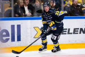 Vill nå SHL med Södertälje: ”Kommer bli en lång resa”