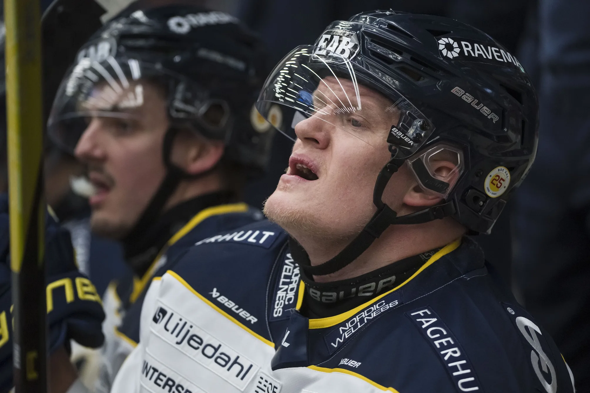 Där ser dyra HV-floppen ut att hamna
