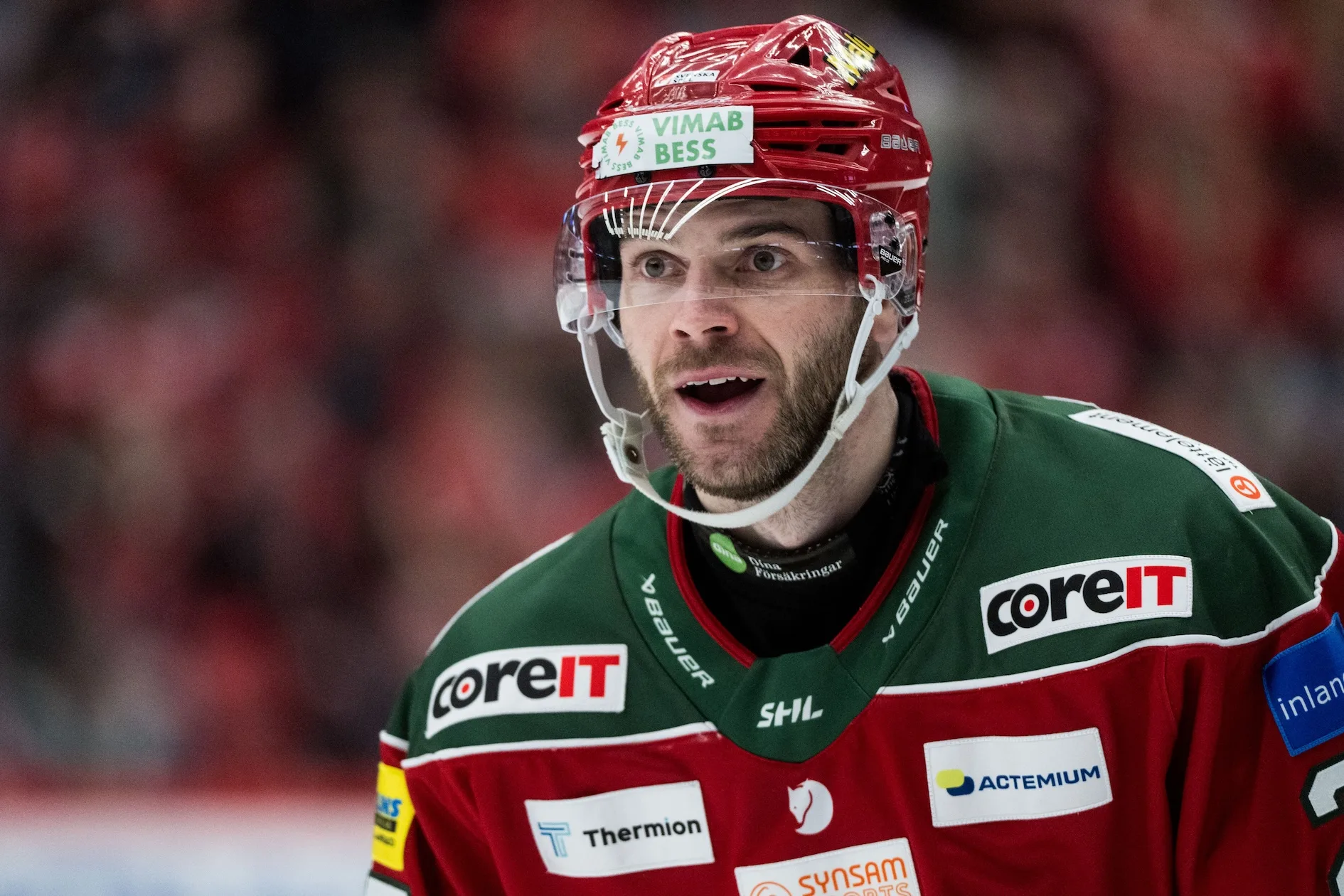 Klart: Här är tidigare Modo-stjärnans nya klubb