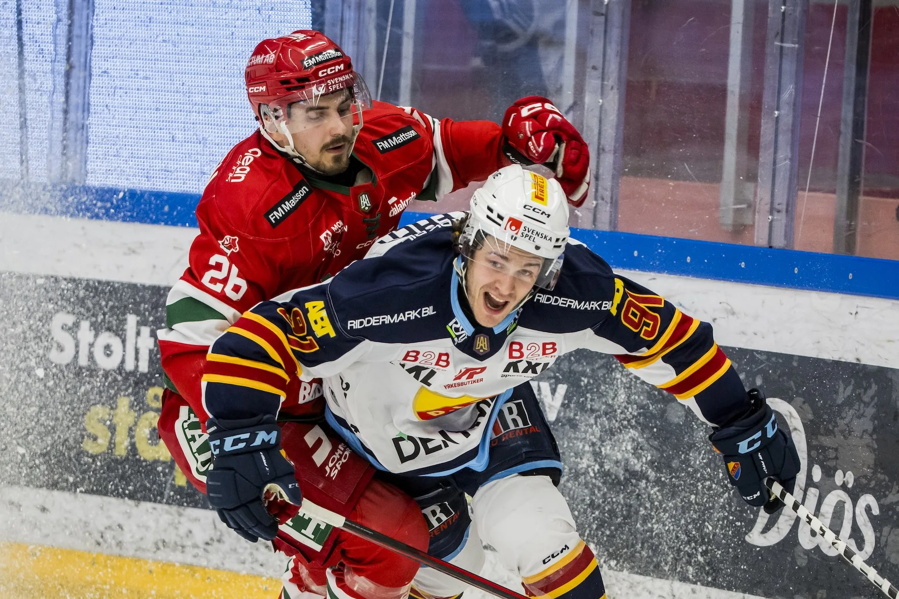 Klart: Topplaget värvar konkurrentens back