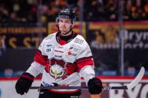 Liljanders värvning lämnar Malmö – för spel i HV71