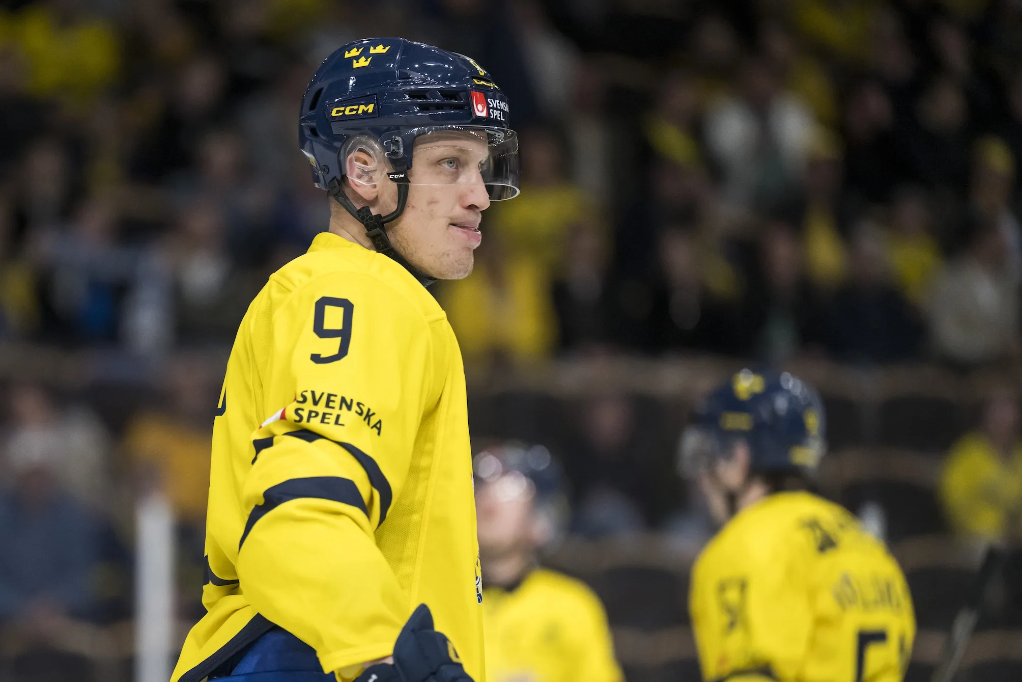 Vinner kampen om VM-backen: ”Vårt förstaval”