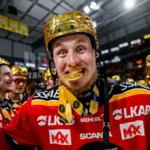 Guldhjälten föll ihop: ”Det var allvarligare än jag trodde”
