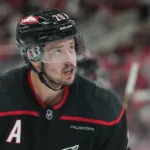 Finske superstjärnans kritik mot NHL-laget: ”Jag är besviken”
