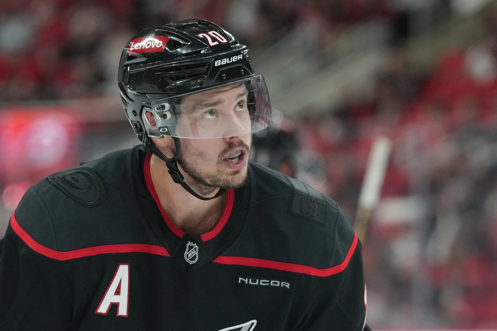 Finske superstjärnans kritik mot NHL-laget: ”Jag är besviken”