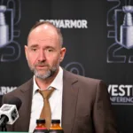 Får sparken – efter attack mot egen spelare